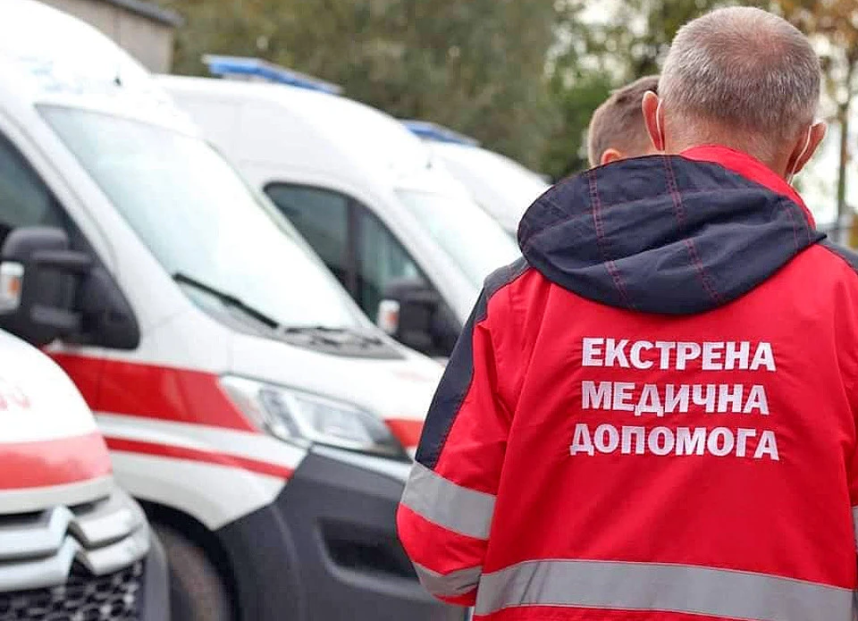 медицина катастроф